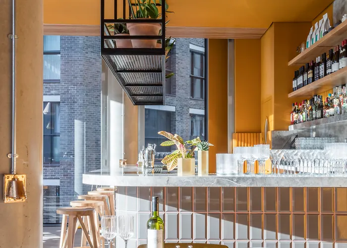 Leman Locke Aparthotel