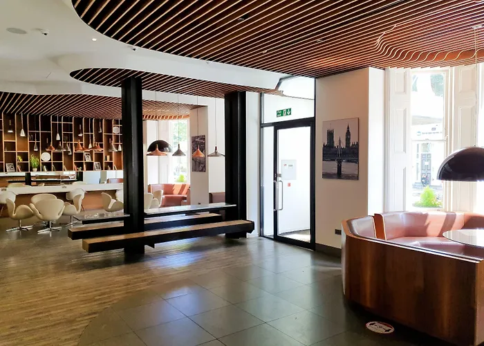 Mowbray CourtHotel Londra